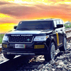 รถของเล่นไฟฟ้าสำหรับ<span class=keywords><strong>เ</strong></span>ด็ก, รถของเล่นไฟฟ้าขับเคลื่อนสี่ล้อสำหรับ<span class=keywords><strong>เ</strong></span>ด็กอายุ2-15ปี - Product Image 3