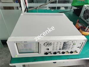 Agilent / Keysight U8903A Analyseur audio 10 Hz à 100 kHz utilisé - Product Image 2