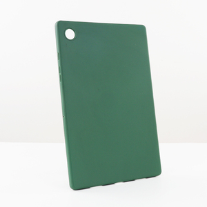 Mat Peau sentir <span class=keywords><strong>tablet</strong></span> cas pour <span class=keywords><strong>Samsung</strong></span> Galaxy Tab <span class=keywords><strong>A8</strong></span> 10.5 (2021), Antichoc tpu <span class=keywords><strong>tablet</strong></span> couverture arrière pour SM-X200/X205 - Product Image 5