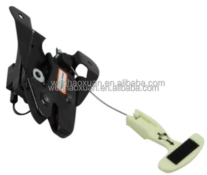 Actionneur de serrure de hayon arrière pour <span class=keywords><strong>Chrysler</strong></span> <span class=keywords><strong>300C</strong></span> Sebring 2005-2018 05056244AB 4589217AF DA589217AA DA056244AB 04589217AA - Product Image 4