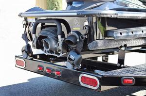 6 inch SAE Dot không thấm nước hình bầu dục LED Trailer đuôi đèn 12V/24V dừng tín hiệu rẽ phía sau đèn cho xe tải RV thuyền - Product Image 5