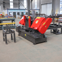 Machine de découpe à ruban CNC