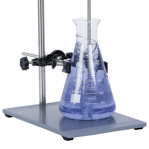 LCH Máy Khuấy Phòng Thí Nghiệm Tốc Độ Cao Máy Khuấy Trên Đầu Phòng Thí Nghiệm Chạy Điện - Product Image 4