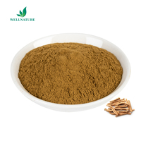 Extrait de racine de buoreuse naturelle, 1 sac, poudre de racine, téléx 10:1, vente en gros