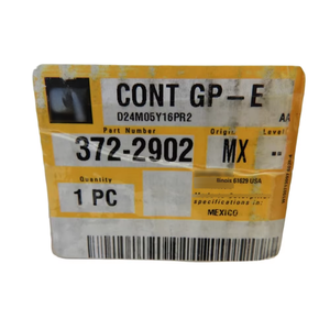 Unité de commande électronique (ECU) / Calculateur moteur (ECM) 2506 372-2902 372-2906 372-2905 372-2901 pour Perkins et pièces détachées moteur <span class=keywords><strong>Cat</strong></span> <span class=keywords><strong>962M</strong></span> - Product Image 3