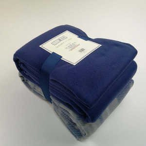 Ventas directas del fabricante OEM Comfort Cotton Franela Mantas Nature Throw Impresión suave Floral Sólido Rayas Alegre para camas - Product Image 2