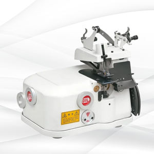 Hochgeschwindigkeits-Overlock-Maschine für elektrische Teppiche Industrielles Nähen für dicke Auto-Fußmatten Decken Walking Foot Motor - Product Image 4