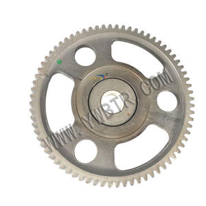 Распредвал 4HF1 NPR, неисправный механизм для грузовиков, автозапчасти, замена 8972272130 8-97227213-0 8-97227-213-0, высокое качество, оптовая продажа - Product Image 6