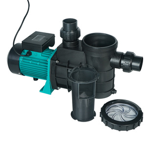 <span class=keywords><strong>Pompe</strong></span> à eau circulante auto-amorçante haute pression 0.9KW pour <span class=keywords><strong>piscine</strong></span> - Product Image 5