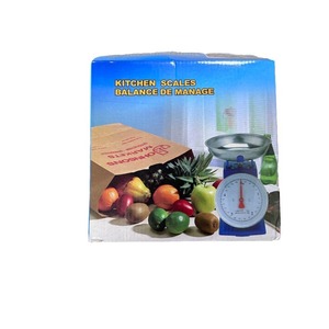 <span class=keywords><strong>Balance</strong></span> de <span class=keywords><strong>cuisine</strong></span> électronique numérique en acier inoxydable avec plateau <span class=keywords><strong>Balance</strong></span> mécanique domestique rétro <span class=keywords><strong>vintage</strong></span> - Product Image 6