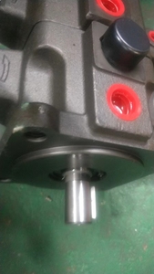 Bomba Hidráulica KCL Serie VPKC VPKCC VPKCF VP VP5F VPKC-FC30XW-A4-1 de Desplazamiento Variable de Una Sola Paleta - Product Image 6