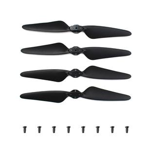 4 pièces pour ZLRC Beast <span class=keywords><strong>SG906</strong></span> Pro RC Quadcopter, pièces de rechange, hélices pliables, lames - Product Image 6