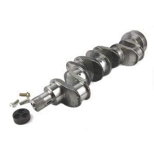 เพลาข้อเหวี่ยง 36883119 43300-SEL-T01 สำหรับเครื่องยนต์ดีเซล Perkins 1004 4.238 - Product Image 1