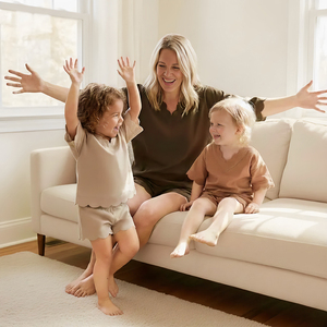 Proveedor <span class=keywords><strong>de</strong></span> Camisetas Personalizadas, Conjunto <span class=keywords><strong>de</strong></span> <span class=keywords><strong>Ropa</strong></span> <span class=keywords><strong>Infantil</strong></span> <span class=keywords><strong>de</strong></span> Color Sólido, <span class=keywords><strong>Ropa</strong></span> <span class=keywords><strong>Infantil</strong></span> al por Mayor <span class=keywords><strong>de</strong></span> Secado Rápido, Conjunto <span class=keywords><strong>de</strong></span> Dos Piezas para Niñas - Product Image 1