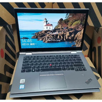 ThinkPad X1 Yoga 14 inci Layar Sentuh |   I7-Generasi ke-8 |   SSD 16GB/512GB |   Intel Graphics - 1 Terjual, 0 Ulasan