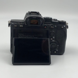 กล้องมิเรอร์เลส <span class=keywords><strong>Sony</strong></span> <span class=keywords><strong>A7R</strong></span> <span class=keywords><strong>IV</strong></span> มือสอง สำหรับมืออาชีพ, กล้องฟูลเฟรมมือสองสำหรับวีล็อกกิ้ง, รองรับการบันทึกวิดีโอความละเอียดสูง 4K - Product Image 2