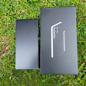 Smartphone S26 Ultra Débloqué Écran Complet HD Caméra Vidéo MP4 Téléchargement Prix Bas Vente en Gros - Product Image 1