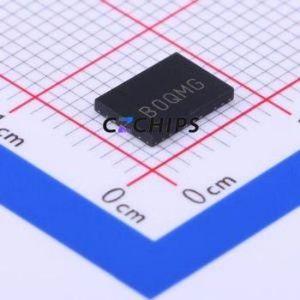 SiT1602BI-82-33E-30.000000 Pre-Programmed Oscillator SMD7050-4P Oscillator 30MHz 25ppm LVCMOS/ HCMOS 3.3V - Product Image 1