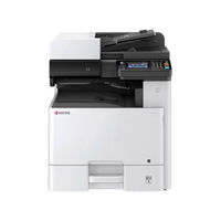 Copieur laser couleur intégré A3 Kyocera M8124cidn 8130dn 8224 8228cidn, machine intégrée d'impression et de numérisation