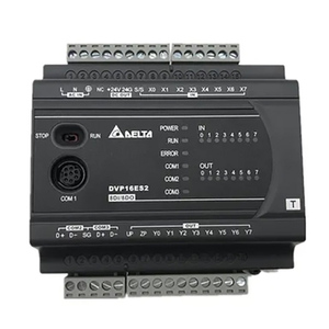 Controlador Programable DVP32ES200T DVP60ES200R DVP40ES200R 16 36 24 Entradas 16 24 16 Salidas para Control de Automatización Industrial - Product Image 2