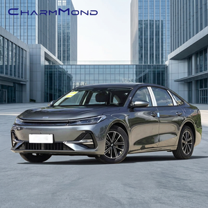 Nouvelle voiture Geely Galaxy A7 PHEV berline, véhicule électrique hybride de marque Geely, voitures électriques à conduite à gauche - Product Image 1