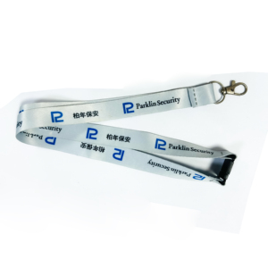 Custom Printed Logo Lanyard Factory Price Personalized Other Lanyards
