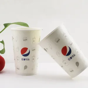 HS Code Compostable To Go Cups Biodegradable Cups