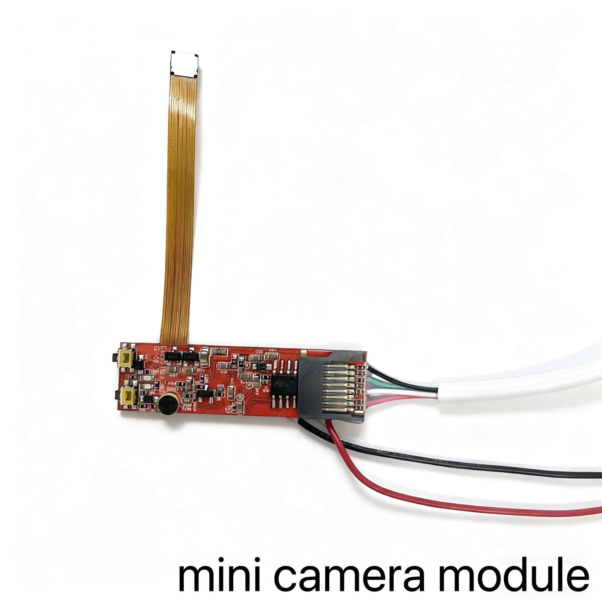 <strong>2026</strong> <strong>Camera</strong> Module <strong>Dvr</strong>