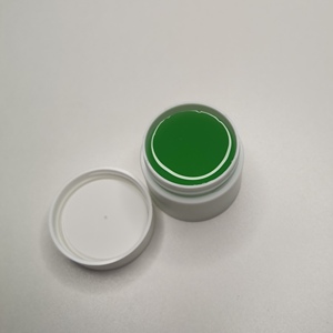 Alpine Star — crème pour extensions de cils, 500ml, sans coloration, sans formaldéhyde, sans odeur, démêlante - Product Image 5