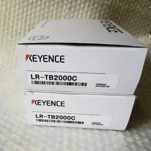 Capteur laser numérique CMOS série Keyence LR-X LR-TB2000 LR-TB2000C - Product Image 4