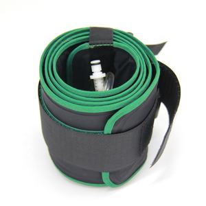 ปลอกรัดข้อมือทางการแพทย์แบบไม่ใช้ยางรัดข้อเท้าใช้ซ้ำได้ - Product Image 5