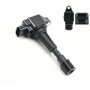 คอยล์จุดระเบิด Q Ignition Coils รุ่น ZJ20118100 ZJ20118100A UF655 ZJ2018100 ZJ4918100 ZJ4918100A สำหรับรถยนต์ Mazda 3 และ Mazda 2 ปี 2011-2015 - Product Image 4