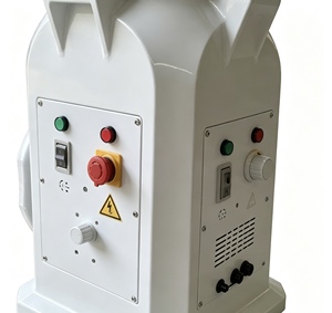 Macchina Commerciale Semi-Automatica per Tagliare e Arrotondare Impasti, per Ravioli, Pizza, Panini al Vapore, <span class=keywords><strong>Simit</strong></span>, Bagel, Scone, Brioche - Product Image 4