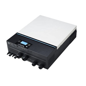 Convertisseur solaire Voltronic <span class=keywords><strong>Axpert</strong></span> 8000w <span class=keywords><strong>8kw</strong></span> 6000w 48v - Product Image 1
