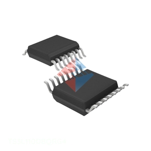 16 SSOP (0.154&quot; 3.90mm Width) TS3L110DBQRG4 Interface Buy Online Electronic <strong>Components</strong> In Stock - Product Image 1