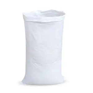 Recycling Good Quality Custom Pp Woven Garbage Bag Promotional Pp Woven Bags Manufacturers Dubai