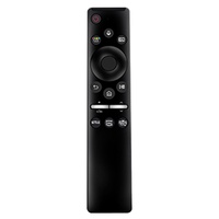 BN59-01329A BN59-01330A RMCSPT1CP1 Remplacé Smart Voice Universal TV Télécommande pour Samsung Smart 4K Ultra HDTV