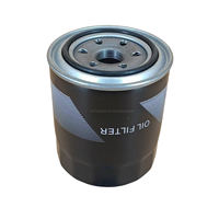 Filtro de Aceite al por Mayor WLY3-14-302 para Mazda BT-50, Sistema de Lubricación del Motor Diésel, Repuestos de Filtro de Aceite del Motor