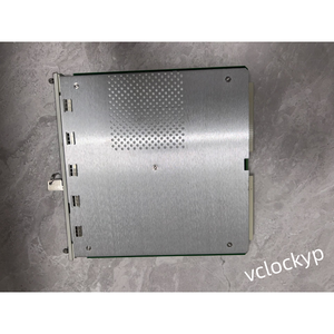 125744-02 Módulo de Interfaz Bently Nevada 3500/20 para Rack, Usado - Product Image 6