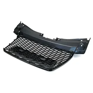 StarNav 8J0853651L สำหรับ TT MK2 2007-2014 ชุดแต่งกระจังหน้าทรงสปอร์ต  อะไหล่ตกแต่งรถยนต์ - Product Image 4