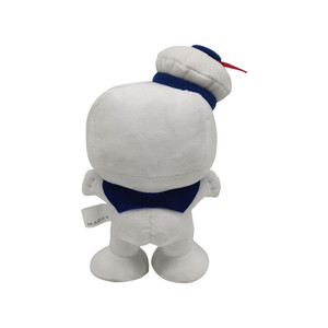 Muñecos de Peluche de los Cazafantasmas, Juguete de Peluche del Fantasma Verde, Periférico de Animación, Peluche de Dibujos Animados, Lindos Juguetes de Peluche de Películas - Product Image 5