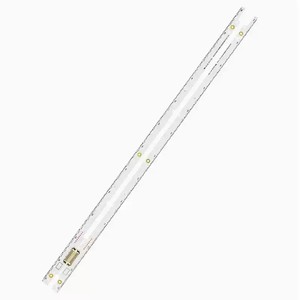 E0193 Bande lumineuse LED d'origine <span class=keywords><strong>Samsung</strong></span> UA46F7500BJXXR Bande de rétroéclairage 2012SVS46 7032NNB GAUCHE/DROITE60 - Product Image 1