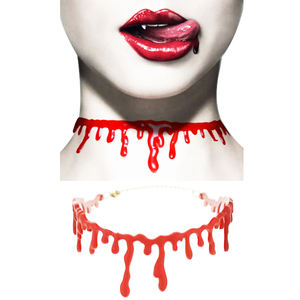 Kit de <span class=keywords><strong>Maquillaje</strong></span> Facial y Pestañas de Telaraña Falsa para Fiestas de Halloween - Product Image 6