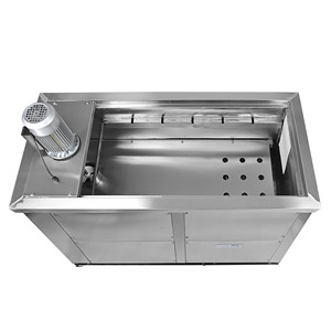 Kolice 6 Khuôn Mẫu Máy Làm Kem Đông Lạnh <span class=keywords><strong>10</strong></span> Phút Kiểu Brazil/Máy Làm Kem Que/Máy Làm Kem Que - Product Image 4