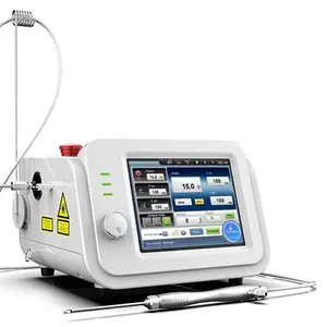 Portable high Quality Laser Lipolysis Machine medical Lipolysis 980 nm diode laser laser liposuction equipment