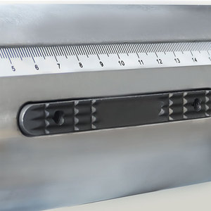 แกนขยายลมแบบคีย์เวิร์กเว้า ขนาด 1-12 นิ้ว แกนขยายลมแบบคีย์บาร์ - Product Image 2