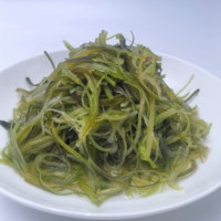Fournisseur chinois de bandes de Wakame séchées Undaria Pinnatifida séchées en gros