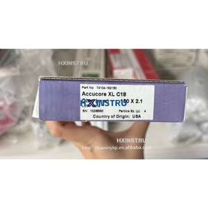 1 colonne de chromatographie liquide ThermoFisher 74104-152130 neuve, livrée par FedEx ou DHL H - Product Image 1