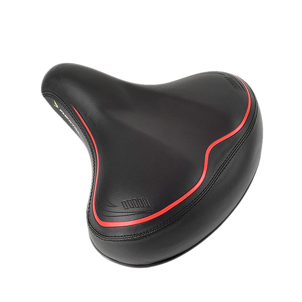 B Grand Noir Rouge
