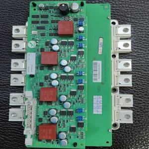   SEMIX253GD126HDC SEMIX223GD12E4C SEMIX303GD12E4C Scheda Driver Modulo di Potenza - Product Image 1